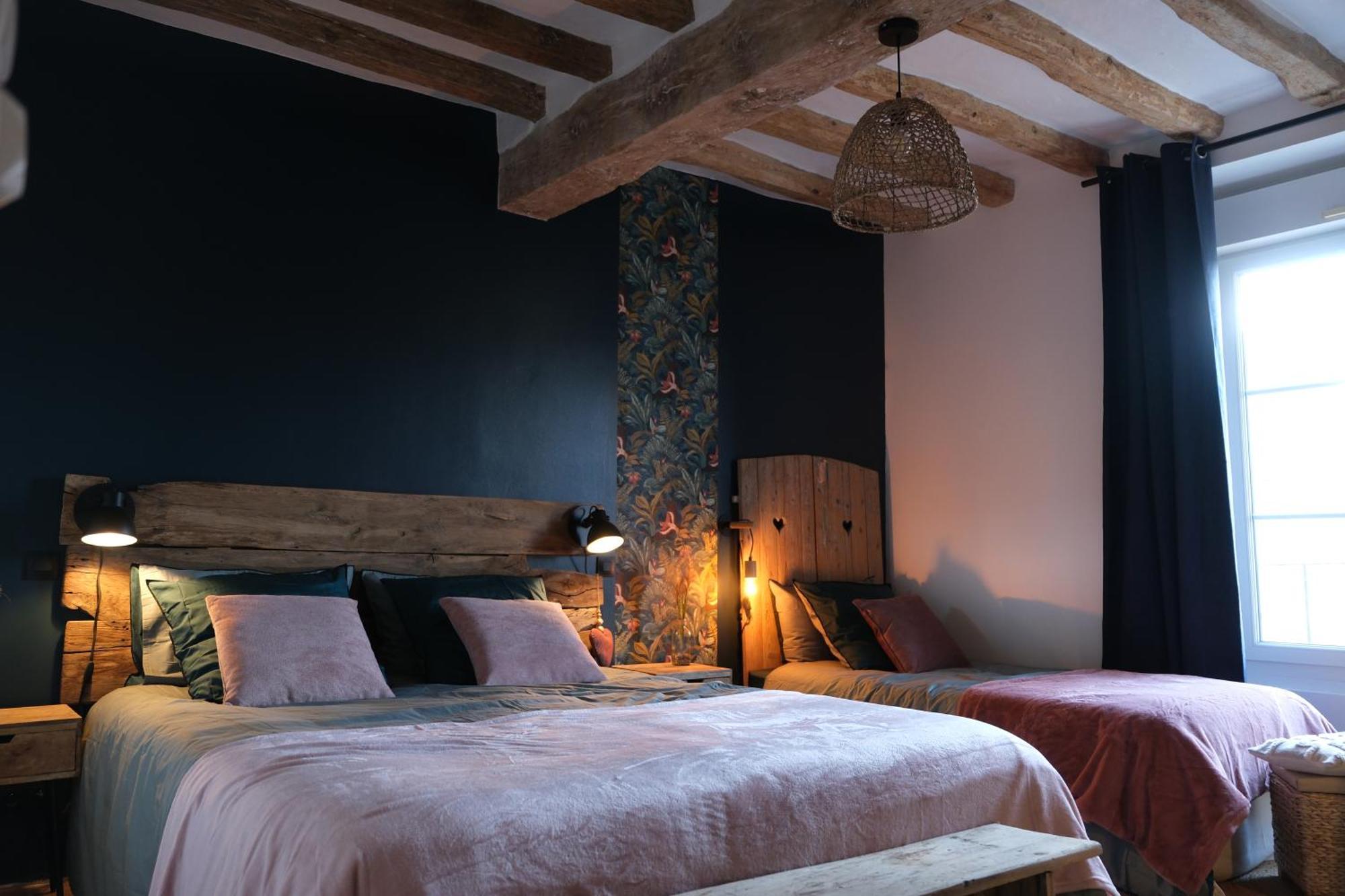 Gite Le Cozy Val-au-Perche Exteriér fotografie