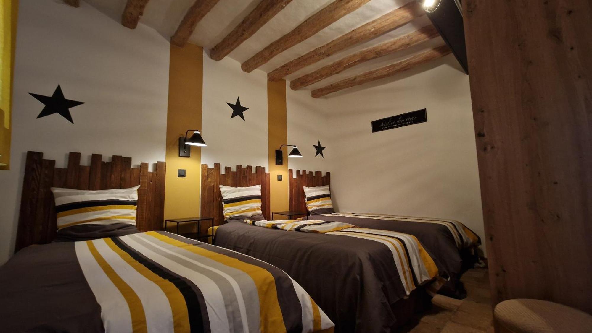 Gite Le Cozy Val-au-Perche Exteriér fotografie