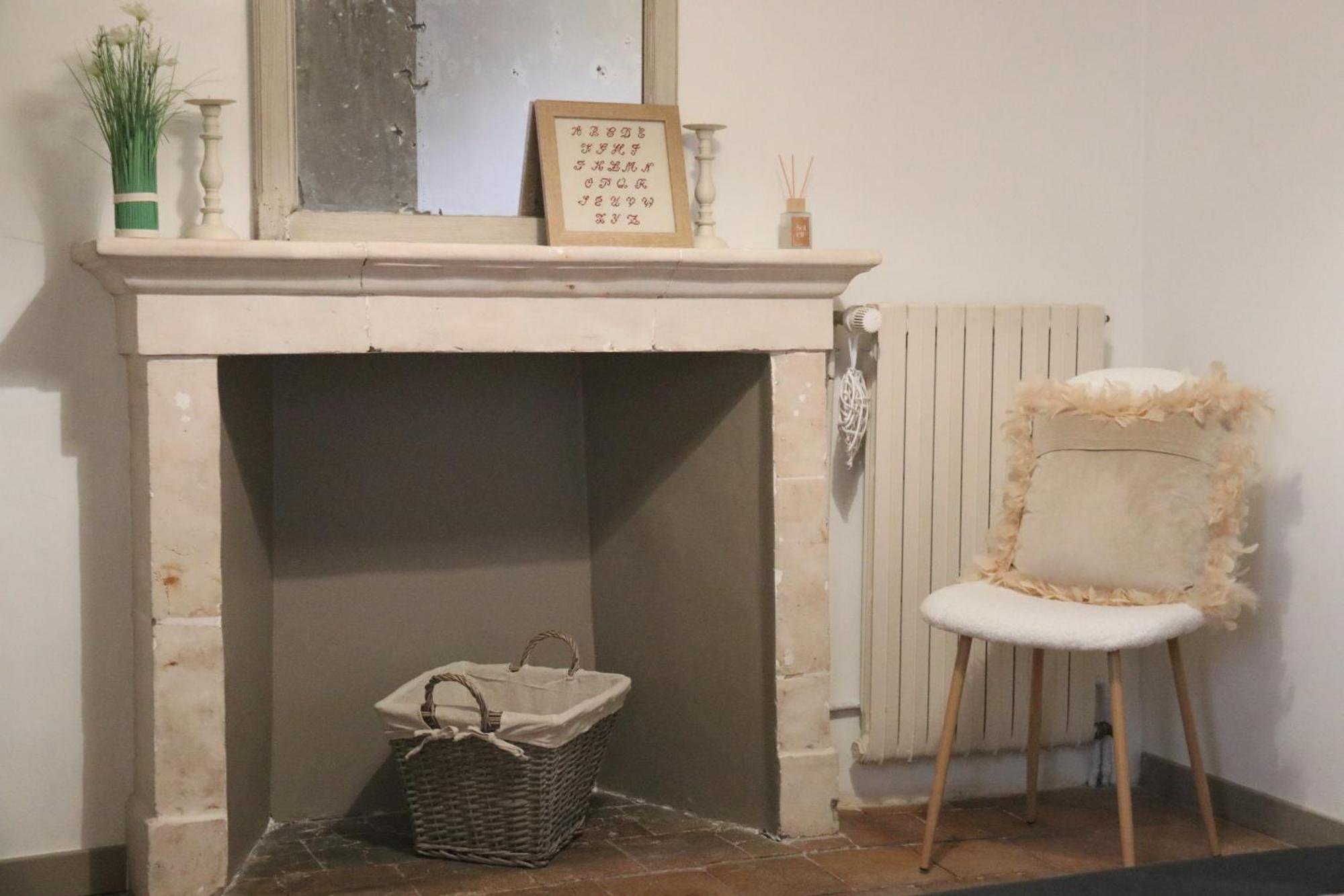 Gite Le Cozy Val-au-Perche Exteriér fotografie